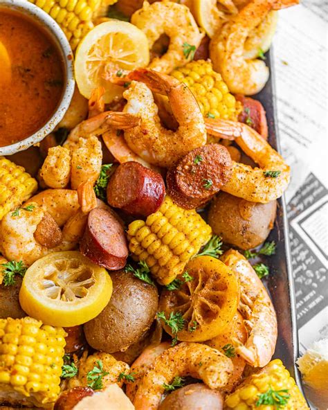 seafood boil old bay recipe.